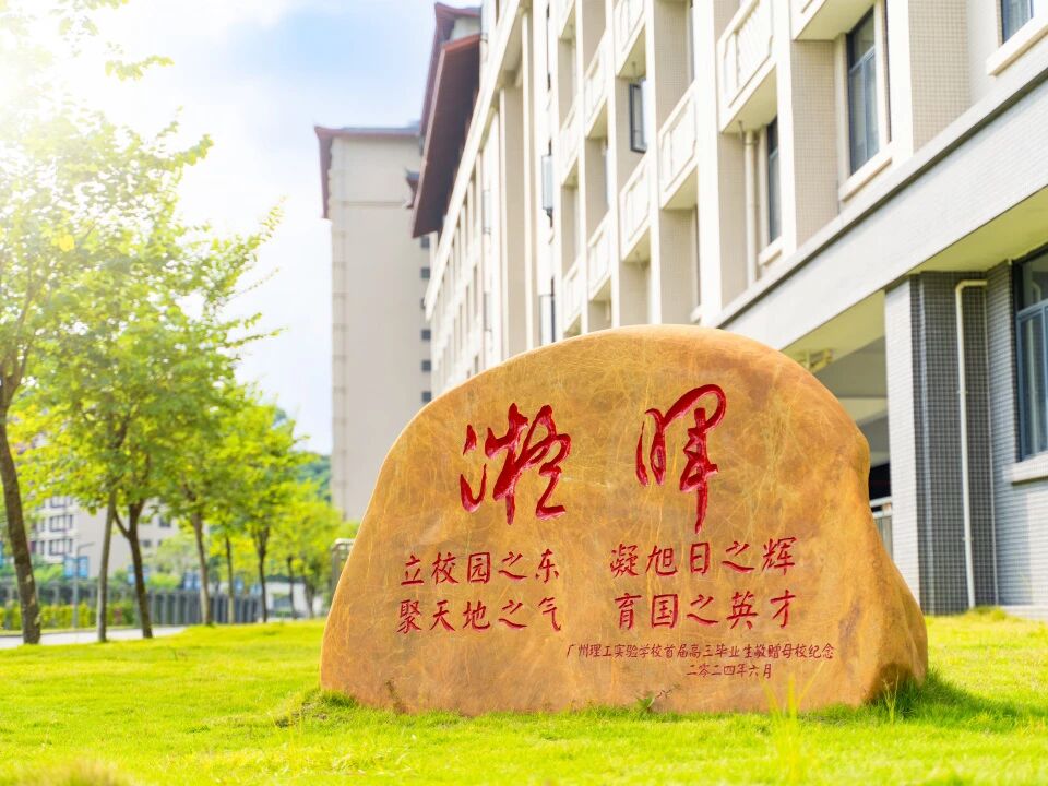 广理衡水泰华复读部