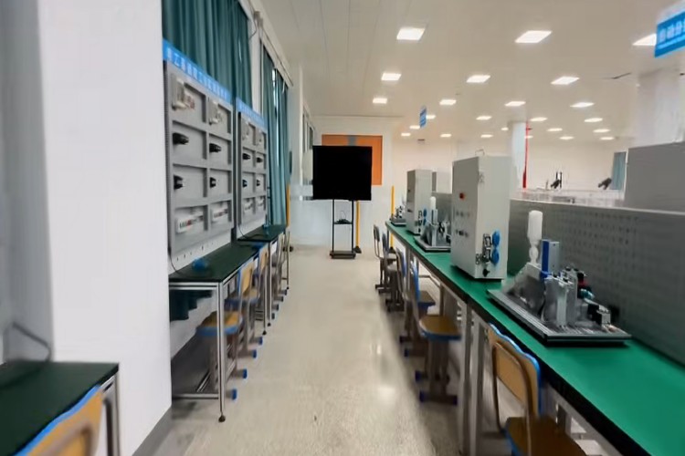 宁波志控职业技能培训学校