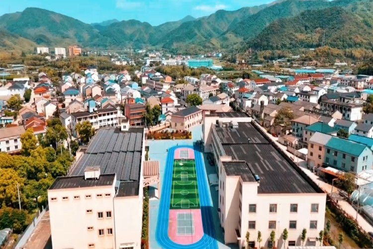 宁波志控职业技能培训学校