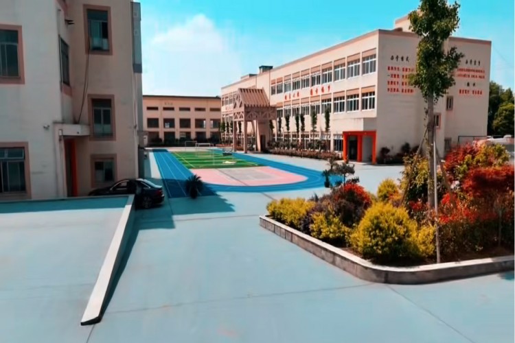 宁波志控职业技能培训学校