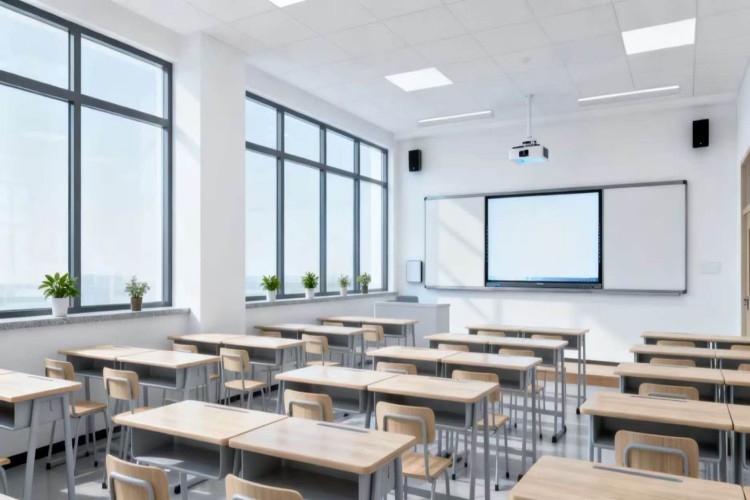 广东问学未来全日制学校