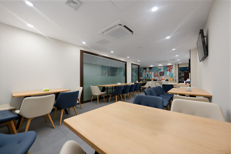 广东问学未来全日制学校