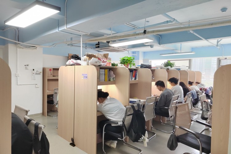 云南研途考研