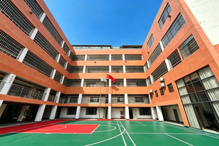 环境图