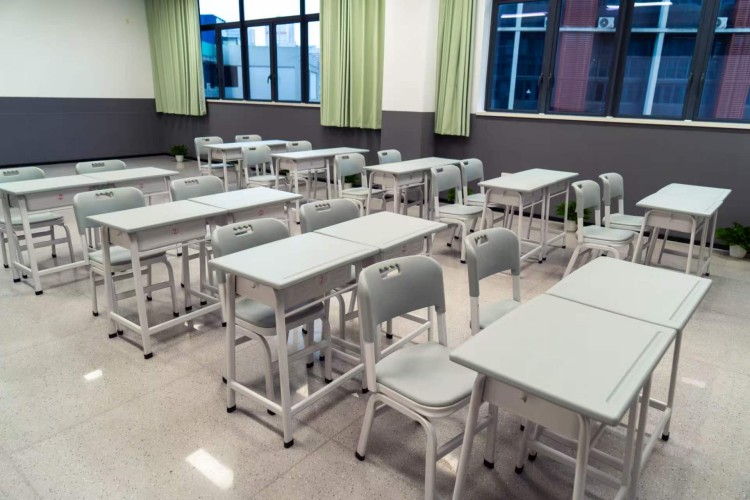 科翰求索中高考学校