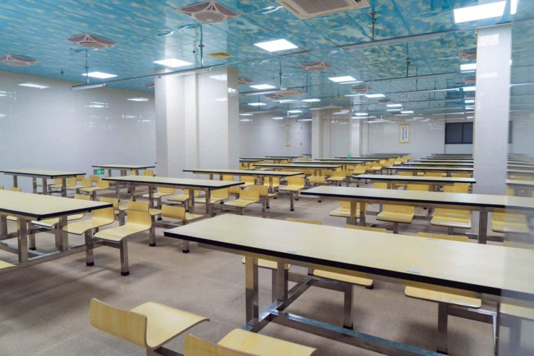科翰求索中高考学校
