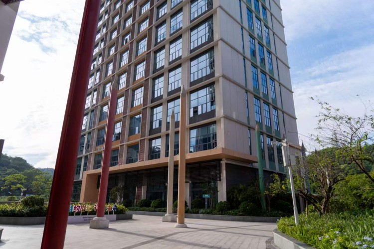 科翰求索中高考学校