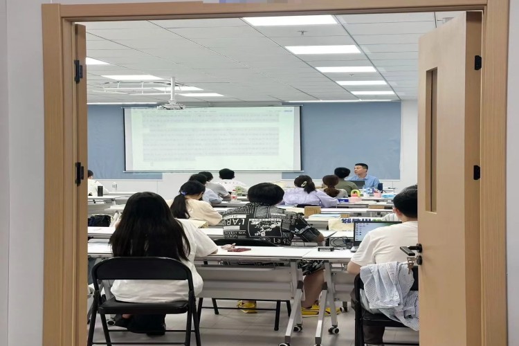 南京苏博教育