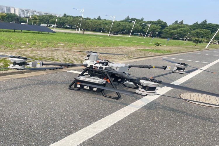 江苏临镜航空