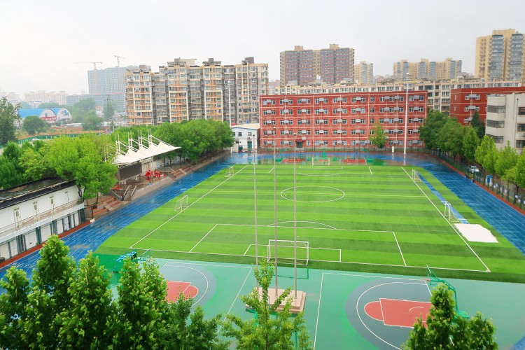 忠保医学