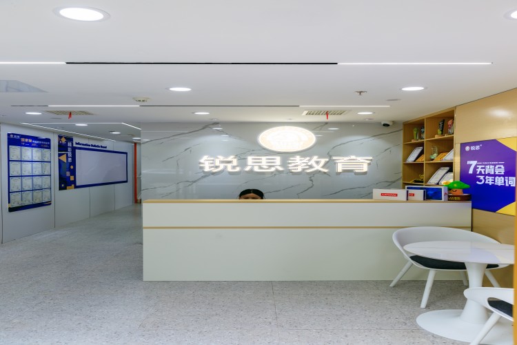 苏州＋上海锐思教育环境图