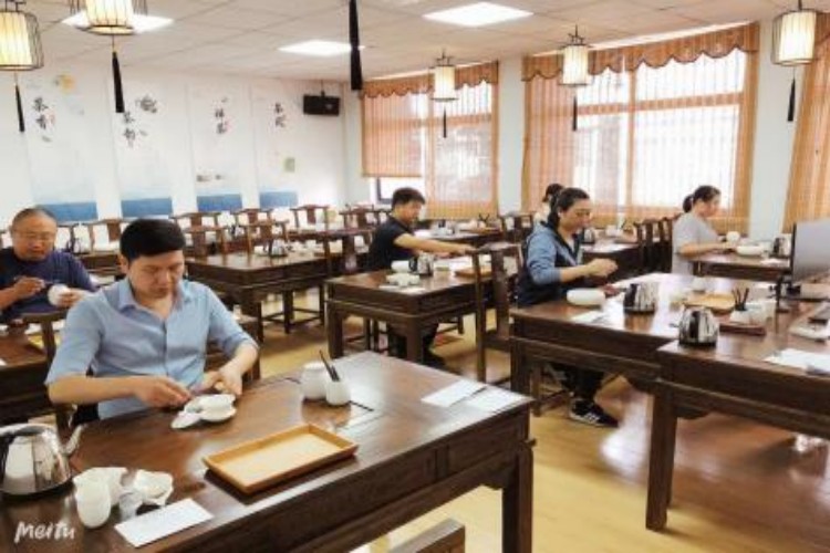 捷才教育环境图