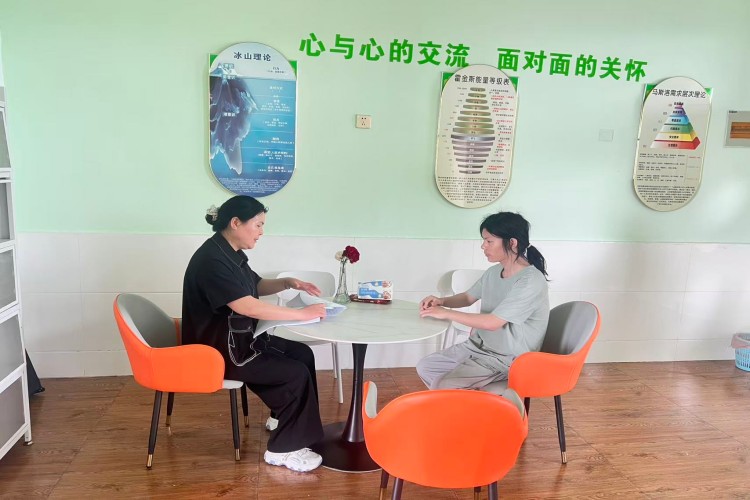 宿迁暖阳素质教育