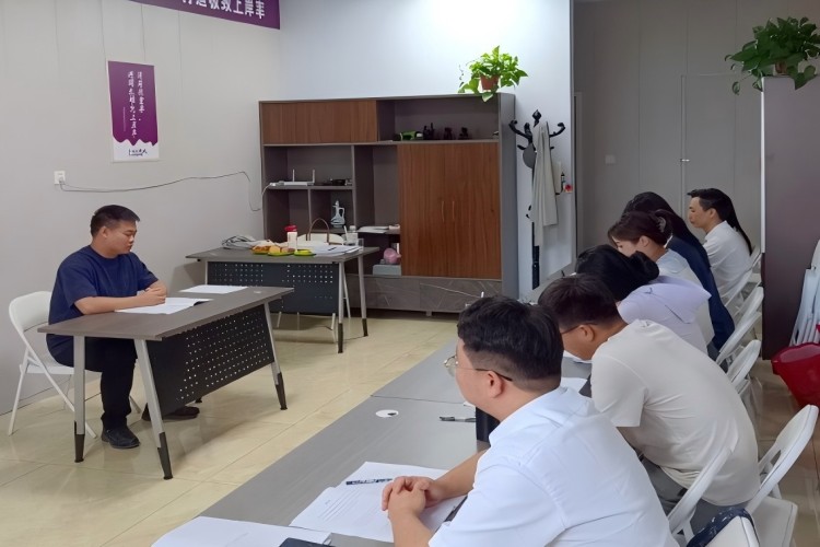 张家口万全飓风教育