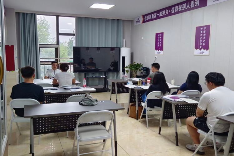 张家口万全飓风教育
