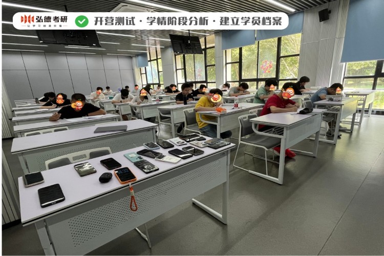 浙江弘德教育
