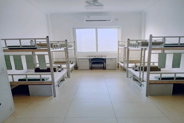 花果小学砺志成长班环境图
