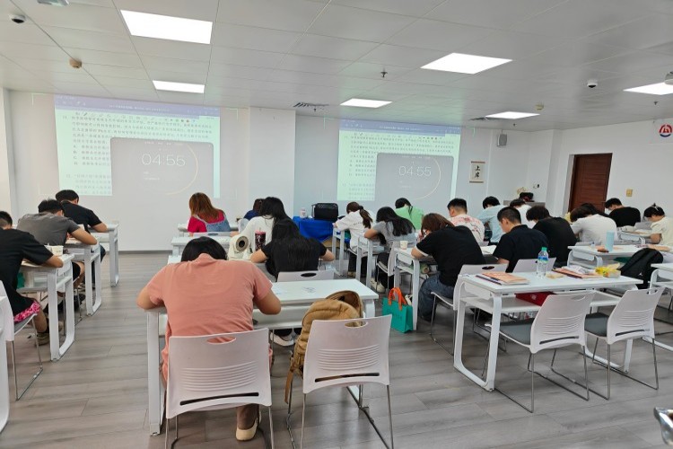 沈阳罗计公考