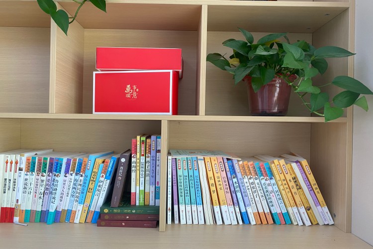河南私塾学府