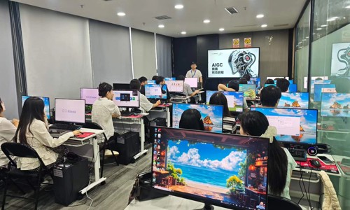 元力共生