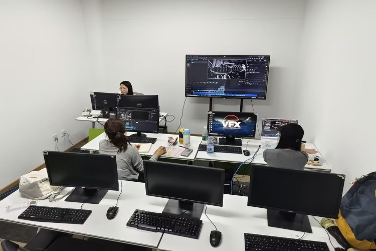 青航教育