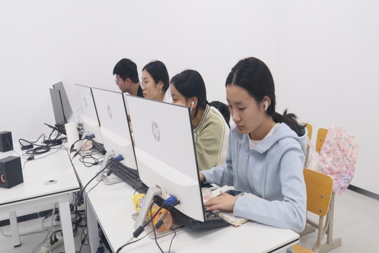 青航教育