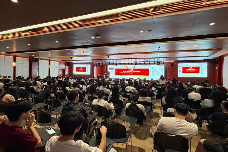 广西哎上课专升本校区环境图