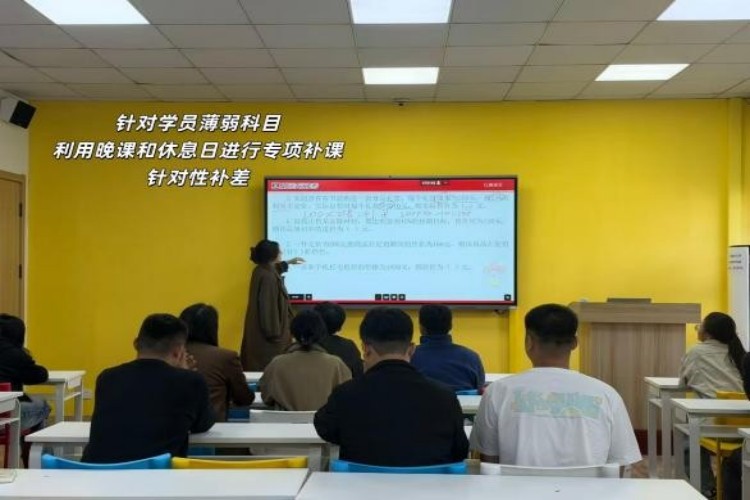哈尔滨王运龙公考