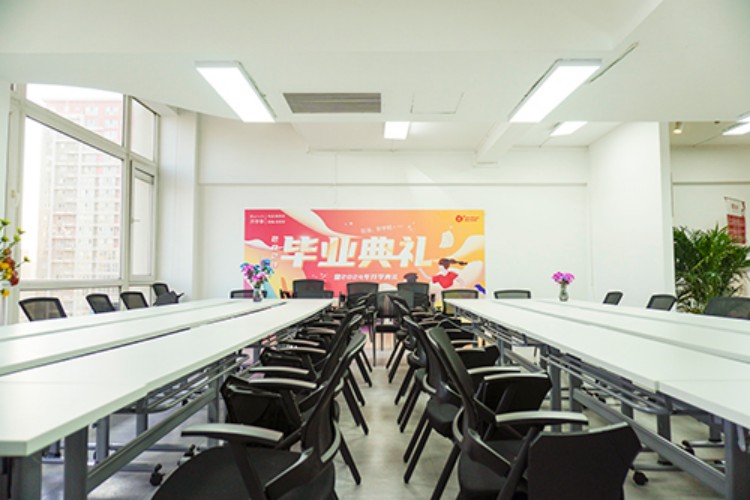 西红仕教育
