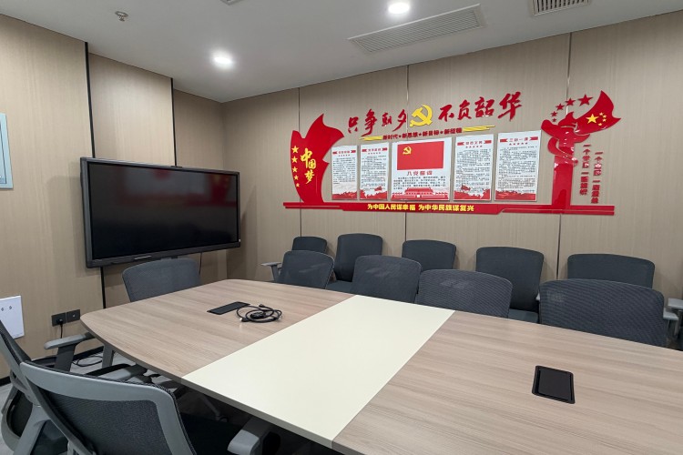 陕西秦公教育环境图