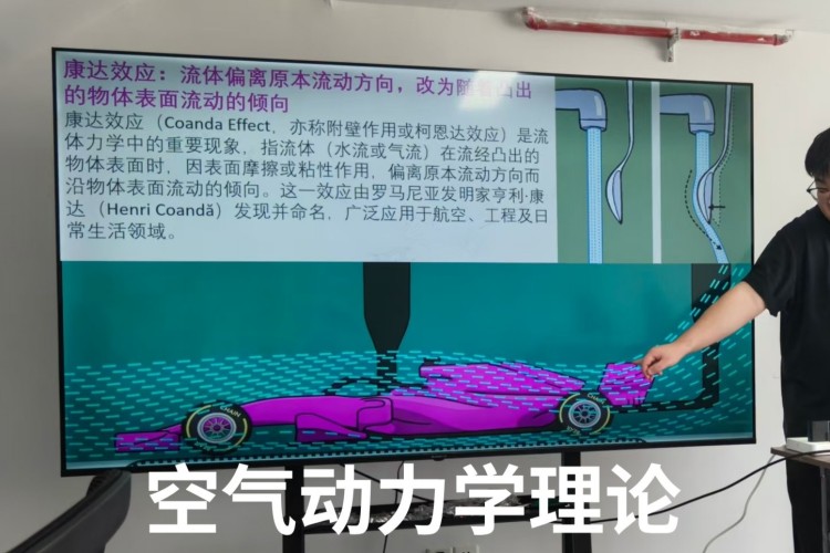 深圳天工驭云无人机环境图