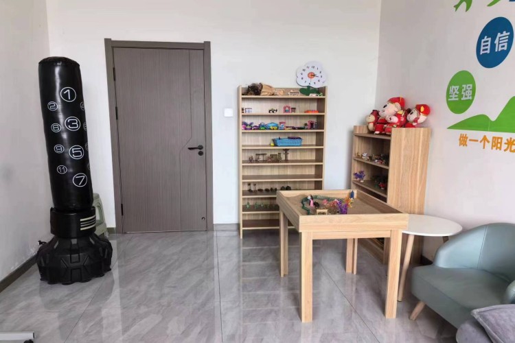 辽宁正德素质教育