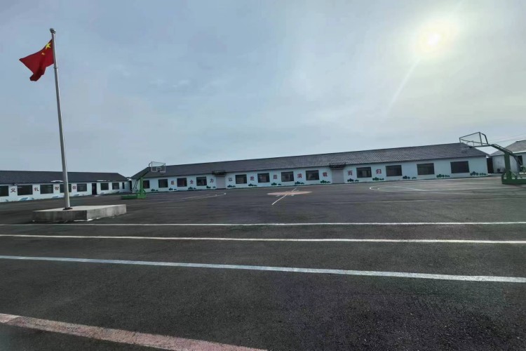 辽宁正德素质教育