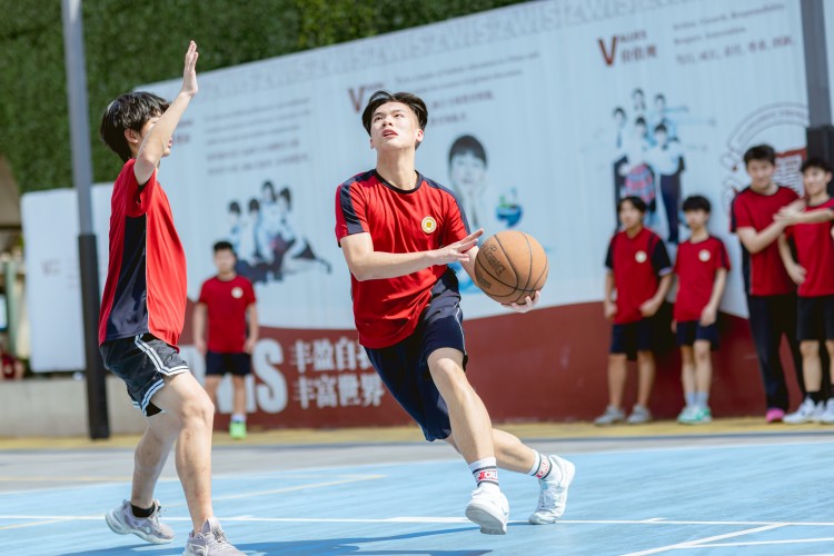 广州中黄港澳子弟学校