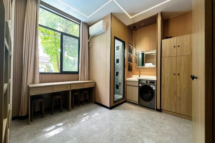 武汉智学教育校区环境