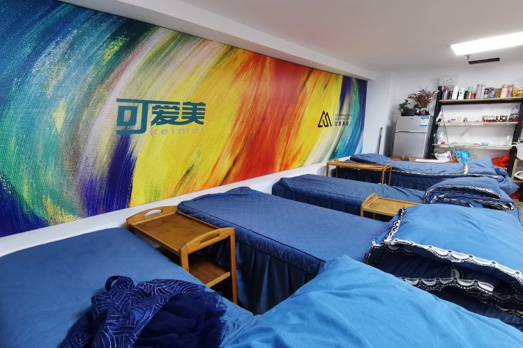 福建可爱美美业教育环境