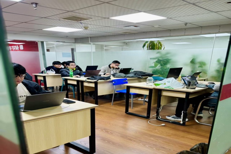 蜗牛学苑