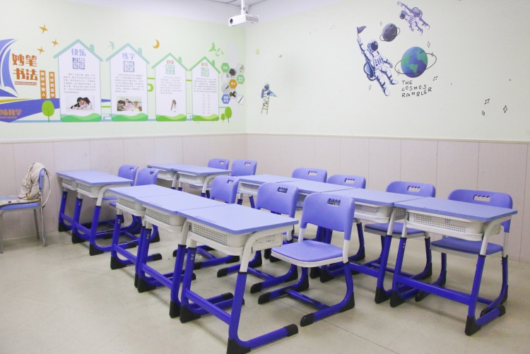 深圳思学佳书房