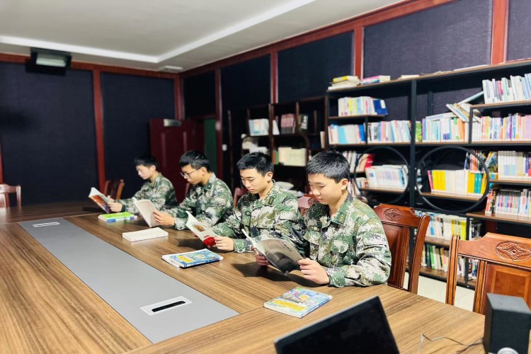 北京正心特训学习