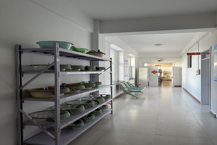 吉林华弘素质教育环境