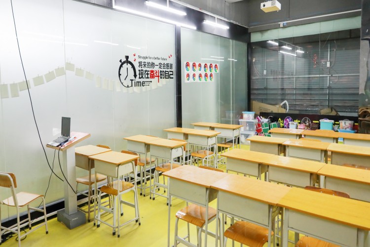 深圳菲菲汉林美业 