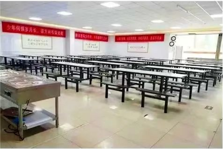 郑州飞扬艺术培训学校环境