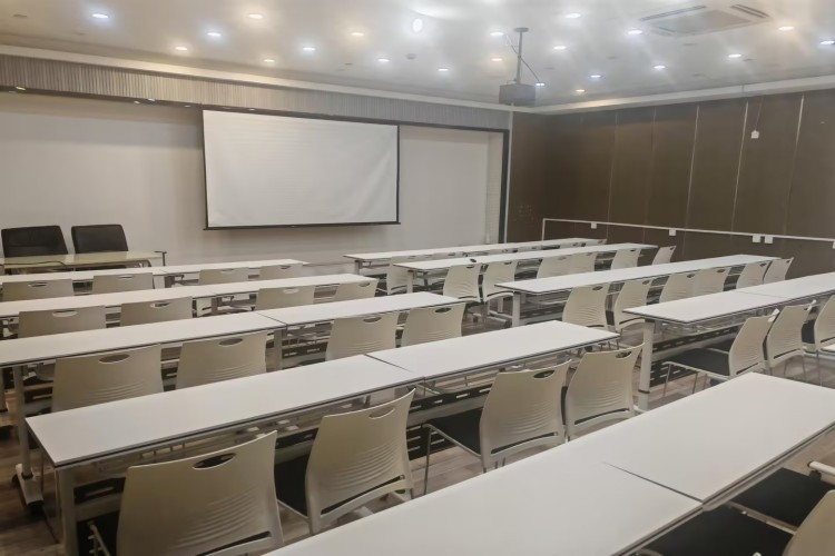 杭州启航教育教室