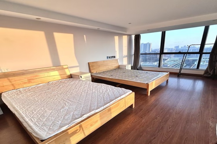 杭州启航教育宿舍