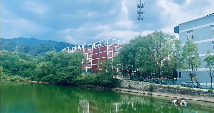谭思想特训向阳校区