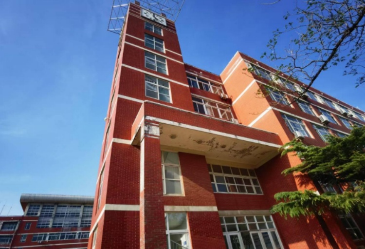 山东新航道航空科技