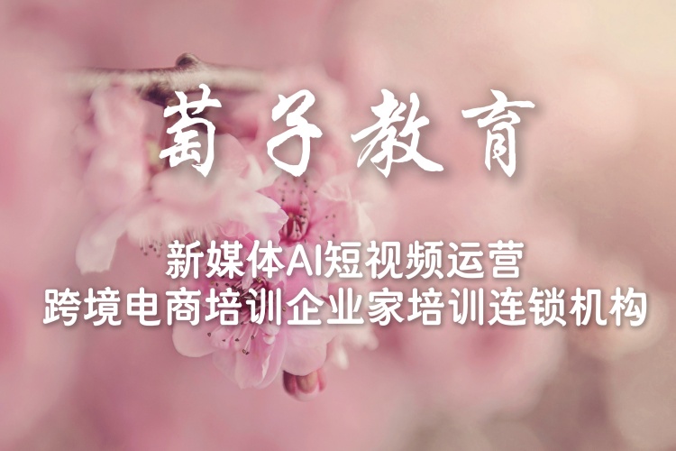 杭州萄子教育