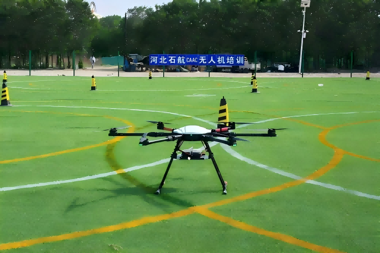 河北石航无人机