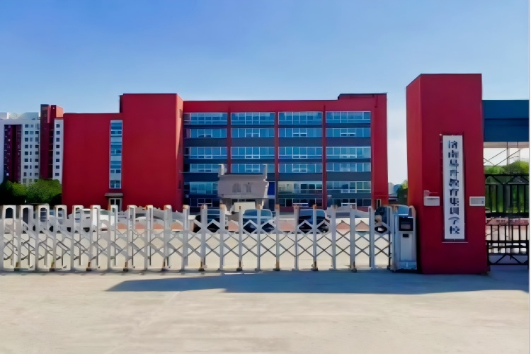 济南易升权合教育