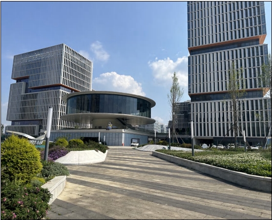 成都慧飞无人机